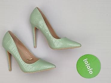 buty drogie: Półbuty damskie, rozmiar 37 — 2