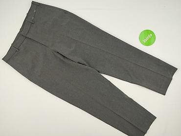 basic oversize t shirt: Uniqlo, Spodnie dla mężczyzn, rozmiar M — 2