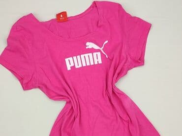 puma porsche t shirty: Puma, T-shirt damski, rozmiar M — 1