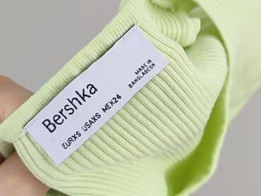 bershka koszula damska: Bershka, Top damski, rozmiar XS — 4