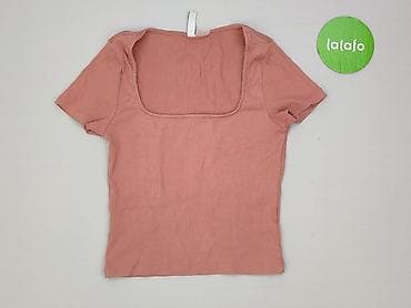 yupoo s: H&M Divided, Top damski, rozmiar S — 2