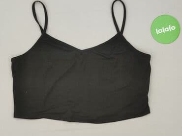 shein bluzy oversize: Shein Curve, Top damski, rozmiar 2XL — 3