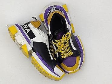 doodogs sneakers: Dolce & Gabbana, Sneakersy damskie, rozmiar 38 — 1