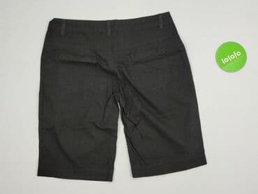 krótkie spodenki bermudy damskie: Szorty damskie, rozmiar L — 3