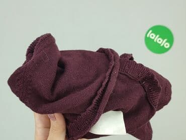 koszulka z kaszmirem intimissimi: Cardigan, So cute, 6-9 months, condition - Very good — 6