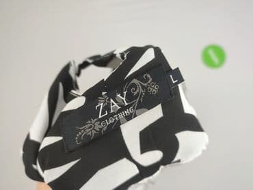 aplikacje z ubraniami: Zay, Bluzka damska, rozmiar L — 4