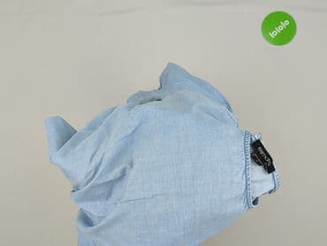 lidl top z wbudowanym biustonoszem: Esmara, Bluzka damska, L — 6