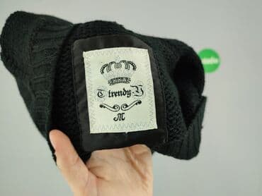 sweter h: Sweter damski, rozmiar M — 4