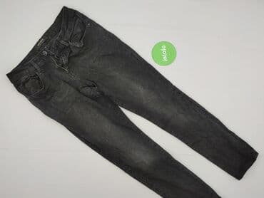 jeansy damskie cropp: Mos Mosh, Jeansy damskie, M — 2