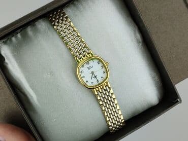 akcesoria rowerowe dla dzieci allegro: Zegarek, Damskie, stan - Idealny — 4