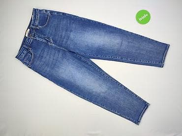 jeans pull bear: Jeansy damskie, rozmiar M — 2