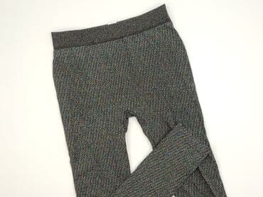 Leggings, Legginsy Eleganckie damskie, rozmiar L w lalafo.pl Leggings, Legginsy Eleganckie damskie, rozmiar L