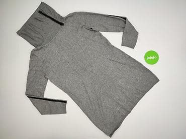 sweter sukienki: Red Valentino, Sukienka damska, rozmiar L — 2