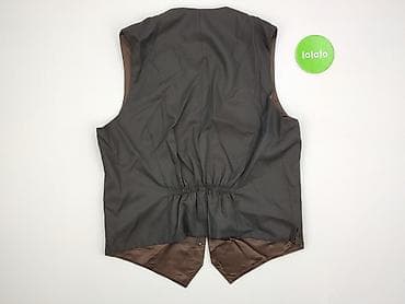 m 9: Kamizelka damska, rozmiar 8XL — 3