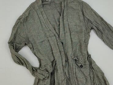 kurtka zimowa damska massimo dutti: MASA MARA, Kardigan damski, rozmiar XS — 1