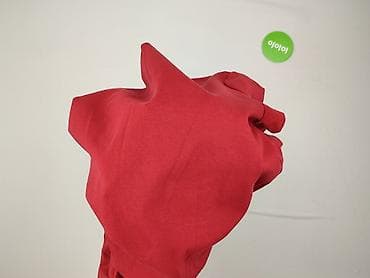 czerwone baleriny ccc: Zara, Sukienka damska, rozmiar M — 5