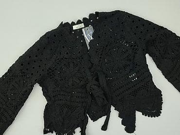 mk botki: LOVE LABEL, Kardigan damski, rozmiar S — 1