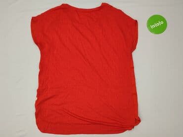 Lindex, Bluzka damska, M — 3