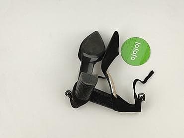 bosa stopka: Rozmiar 39 — 4