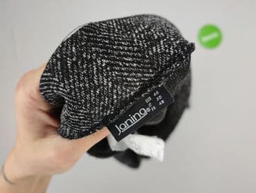 buty zimowe stradivarius: Janina, Spodnie materiałowe damskie, rozmiar 3XL — 4