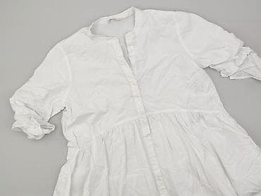 sukienki oversize boho: ONLY, Sukienka damska, rozmiar XL — 1