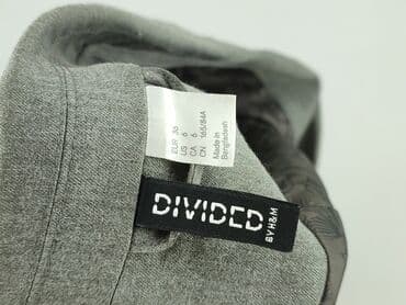 Жінкам: H&M Divided, Піджак жіночий, S — 5