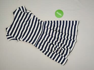 sukienka w paski mohito: Sukienka damska, rozmiar S — 3