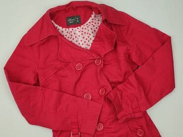 Coat, 14 years, 158-164 cm, condition - Very good