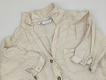 bluzki zimmermann: Zara, Koszula damska, rozmiar S — 1