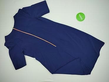 sukienki boho plus size: Sukienka damska, rozmiar 3XL — 3