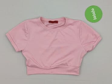 cropp koszulka damska: Top damski, rozmiar M — 2