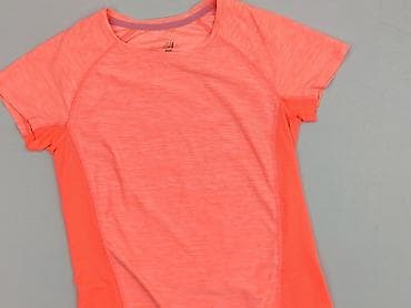 H&M Sport, T-shirt damski, rozmiar S
