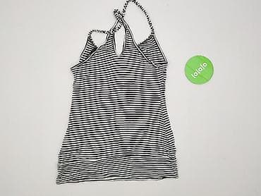 bluzki basic długi rekaw: H&M, Bluzka damska, rozmiar S — 3