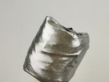 lou srebrna sukienka: Sugarfree, Sukienka damska, rozmiar L — 7