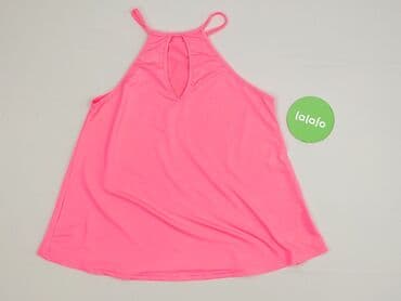 czarne sandały płaskie ccc: Bluzka damska, rozmiar S — 2