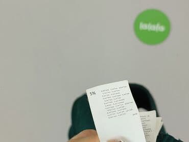 legginsy prążkowane reserved: Reserved, Top damski, rozmiar S — 6