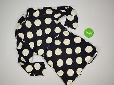 kurtki wiosenne hm: H&M, Sukienka damska, rozmiar S — 3