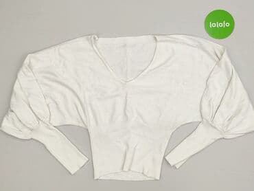 welurowa bluzki: Women's blouse, size M (EU 38) — 2