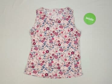 wiosenne bluzki: Top damski, rozmiar S — 2