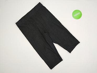 bodies: H&M, Legginsy Krótkie damskie, rozmiar M — 2