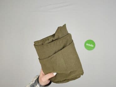 spodnie czarne cargo bershka: Cache Cache, Spodnie cargo damskie, rozmiar S — 8