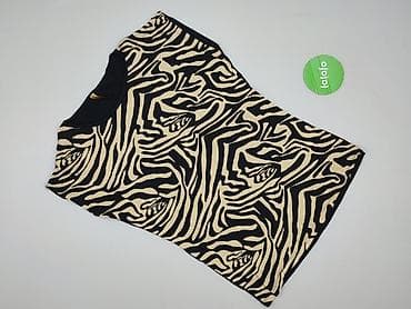 sonic bluzki: Zebra, Bluzka damska, rozmiar S — 2