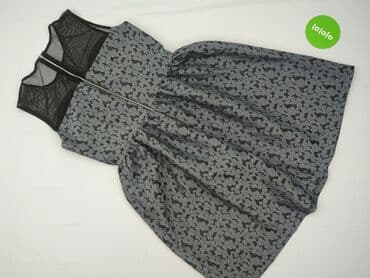 sukienki połyskująca: Pretty Girl, Sukienka damska, rozmiar L — 3