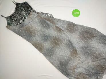 sukienki do kostki: Sukienka damska, rozmiar 2XL — 2