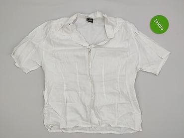 divided h: Women`s shirt, size XL — 2