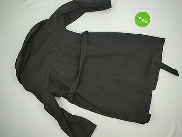 shein botki: Shein, Płaszcz damski, rozmiar S — 3