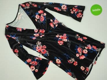 sukienki przekładane: Sukienka damska, rozmiar XS — 2