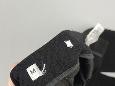 długie spodnie damskie dla wysokich: Spodnie materiałowe damskie, rozmiar M — 4