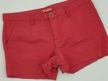 krótkie spodenki m sara: M.Sara, Szorty damskie, rozmiar S — 1