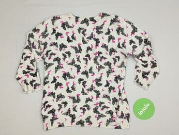 marks and spencer piżamy damskie: Marks & Spencer, Sweter damski, rozmiar M — 3